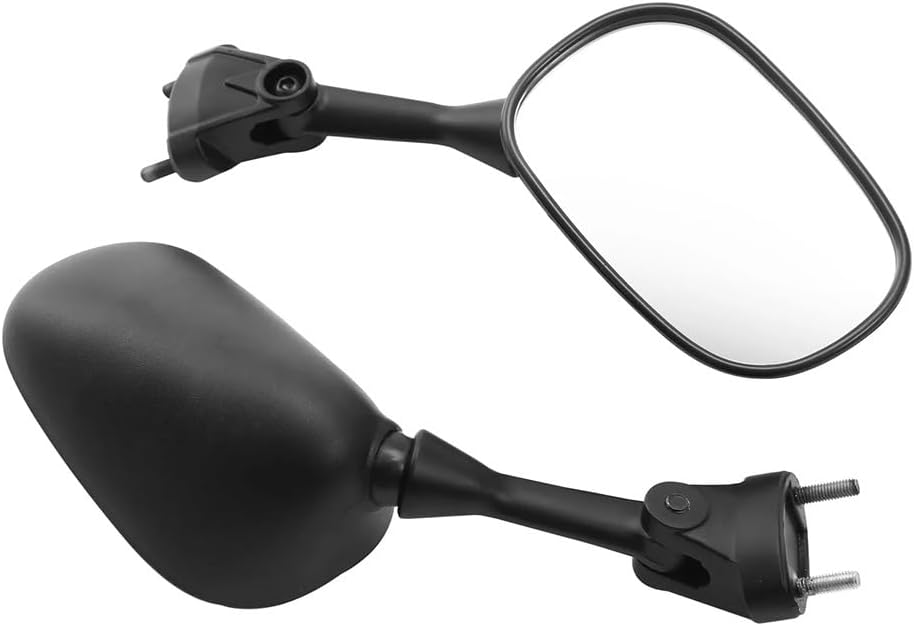 バイク用ミラー オートバイのバックミラーカワサキニンジャ ZX10R ZX